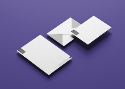 Imprimez votre papeterie personnalisée à Aubagne !