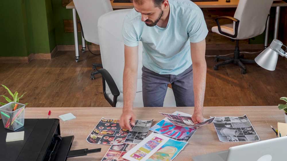 Évitez les Problèmes d’Impression : Guide pour des Maquettes Graphiques Réussies avec Canva et Figma