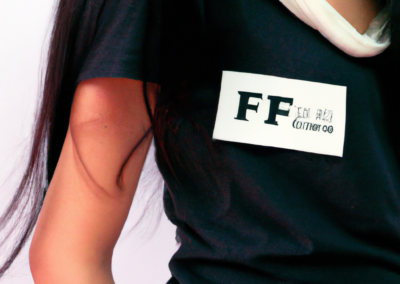 Le textile publicitaire personnalisé : un vecteur efficace