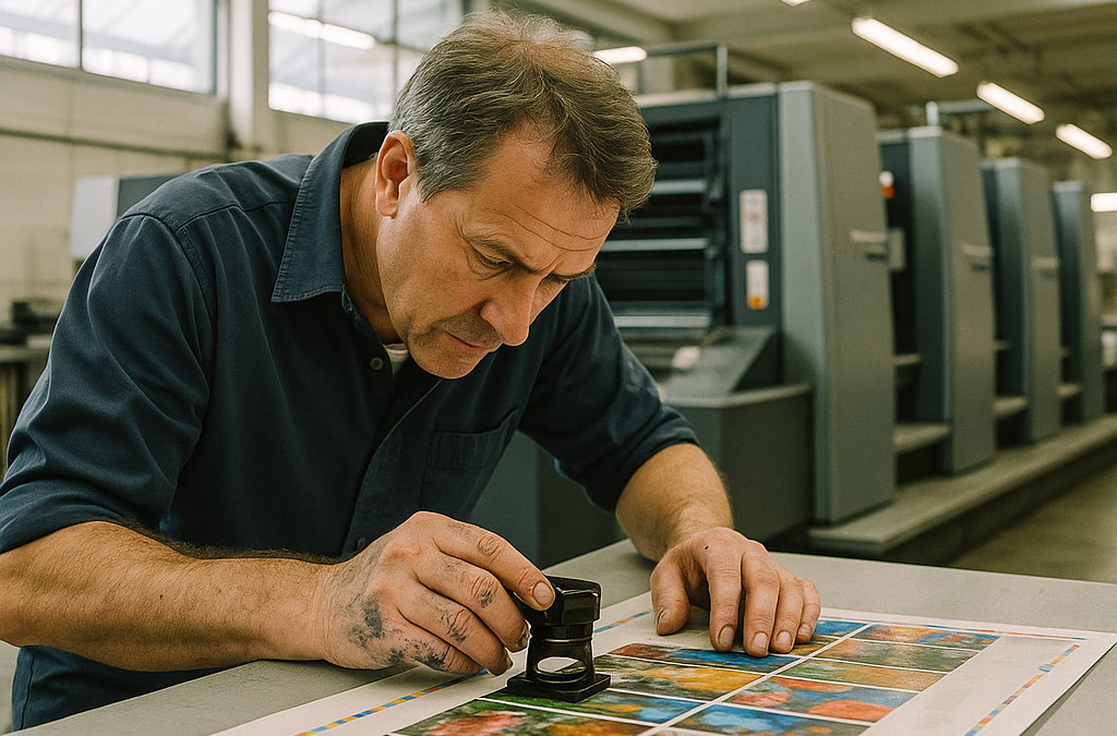 Maximiser l’Impact des Objets Publicitaires pour Votre Marque