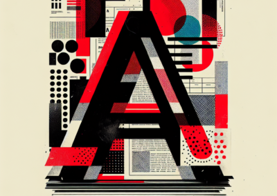 Polices de caractères pour l’impression : choisir la typographie idéale pour vos documents