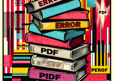 Préparer un PDF pour l&rsquo;impression : les erreurs à ne pas commettre